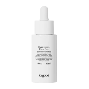 Jorgobé Bakuchiol Face Oil 30 ml
