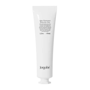 Jorgobé AHA Glycolic Peeling Gel 65 ml