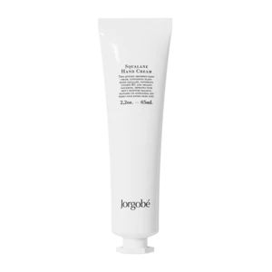 Jorgobé Squalane Hand Cream 65 ml