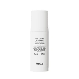 Jorgobé Bio-Active Balancing Moisturizer 50 ml
