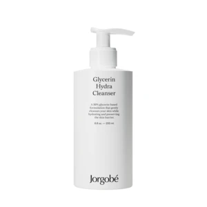 Jorgobé Glycerin Hydra Cleanser 200 ml