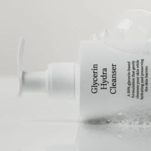 Jorgobé Glycerin Hydra Cleanser 200 ml