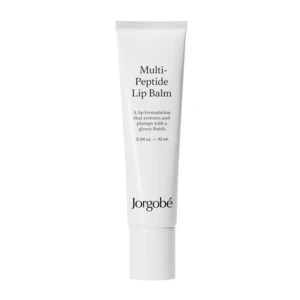 Jorgobé Multi-Peptide Lip Balm 8 ml