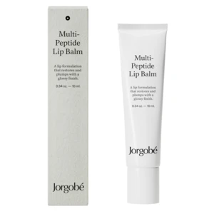 Jorgobé Multi-Peptide Lip Balm 8 ml