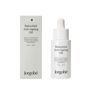 Jorgobé Bakuchiol Anti-Ageing Oil 30 ml