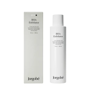 Jorgobé BHA Exfoliator 150 ml