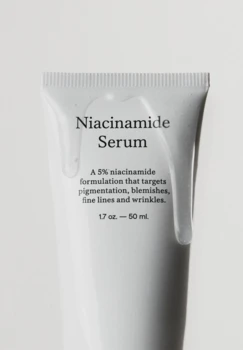 Jorgobé Niacinamide Serum 50 ml