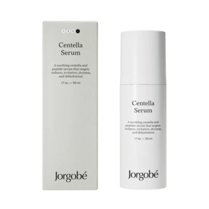 Jorgobé Centella Serum 50 ml