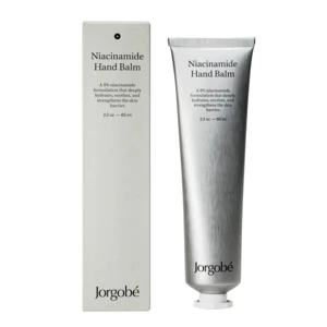 Jorgobé Niacinamide Hand Balm 65 ml