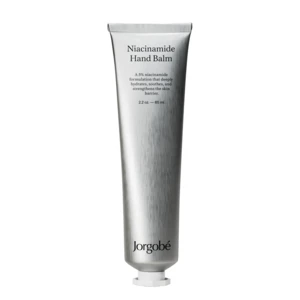 Jorgobé Niacinamide Hand Balm 65 ml