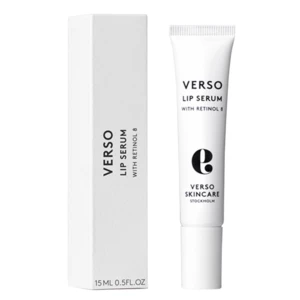 Verso N°9 Lip Serum With Retinol 8 15 ml