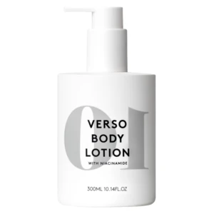 Verso N°10 Body Lotion With Niacinamide 300 ml