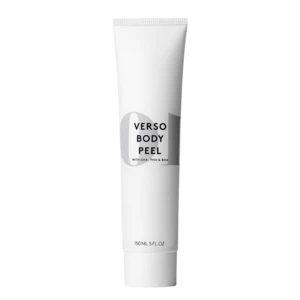 Verso N°10 Body Peel With AHA, PHA & BHA 150 ml