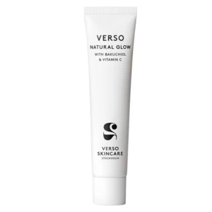 Verso N°2 Natural Glow With Bakuchiol 40 ml