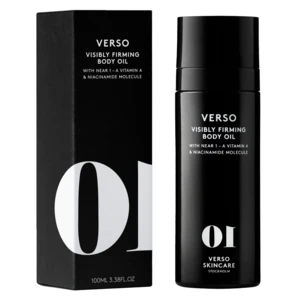 Verso N°10 Visible Firming Body Oil With NEAR 1 100 ml