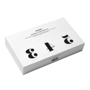 Verso Retinol 8 Discovery Kit 32 ml
