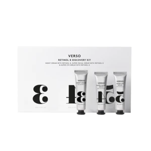 Verso Retinol 8 Discovery Kit 32 ml