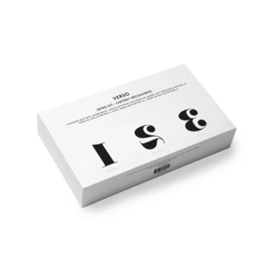 Verso Intro Kit 55 ml