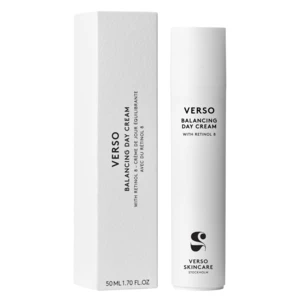 Verso N°2 Balancing Day Cream With Retinol 8 50 ml
