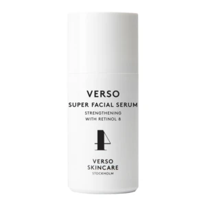 Verso N°4 Super Facial Serum With Retinol 8 30 ml