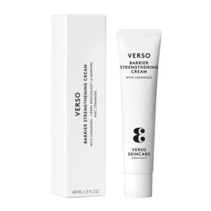 Verso N°3 Barrier Strengthening Cream 40 ml