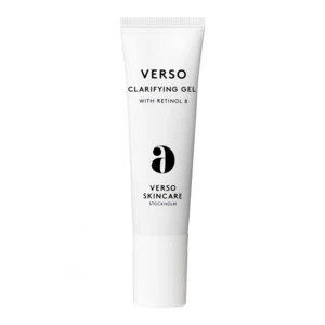 Verso N°6 Clarifying Gel With Retinol 8 30 ml