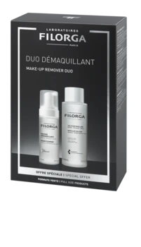 Filorga Duo Cleansers 550 ml