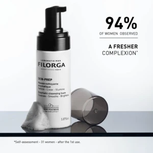 Filorga Skin-Prep Enzymatic Cleansing Foam 150 ml