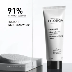 Filorga Skin-Prep Enzymatic Exfoliating Cream 75 ml