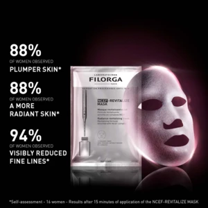 Filorga NCEF-Revitalize Revitalizing Radiance Mask 20 ml/1 Pcs