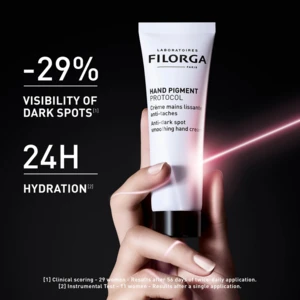 Filorga Hand Pigment Protocol 50 ml