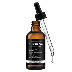 Filorga Daily Peel Anti-Dark Spot Resurfacing Solution 50 ml