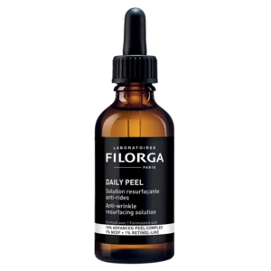Filorga Daily Peel Anti-Wrinkle Resurfacing Solution 50 ml