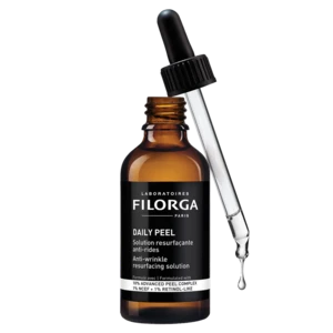 Filorga Daily Peel Anti-Wrinkle Resurfacing Solution 50 ml