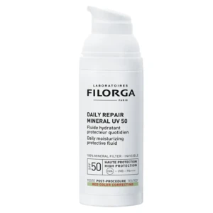 Filorga Daily Repair Mineral UV 50, 50ml.