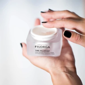 Filorga Time-Filler Mat 50 ml