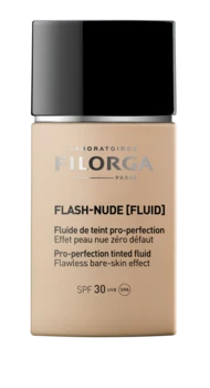 Filorga Flash-Nude Fluid SPF30 01 Nude Beige 30 ml