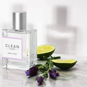 Clean Classic Simply Clean EdP 60 ml