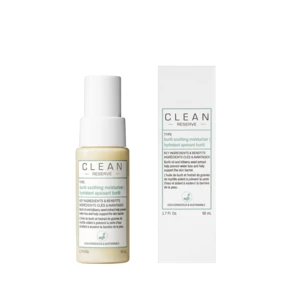 Clean Reserve Buriti Soothing Face Moiturizer 50 ml