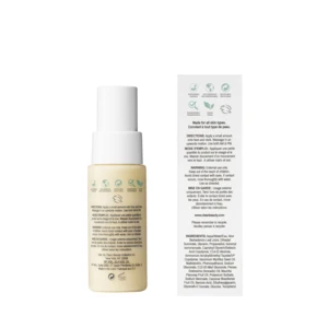 Clean Reserve Buriti Soothing Face Moiturizer 50 ml