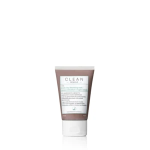 Clean Reserve Purple Clay Detoxifying Face Mask 59 ml