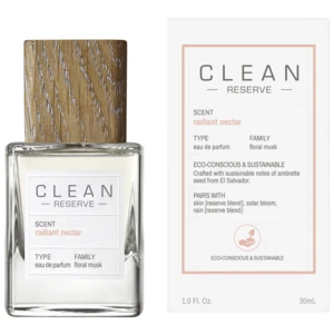 Clean Reserve Radiant Nectar EdP 30 ml