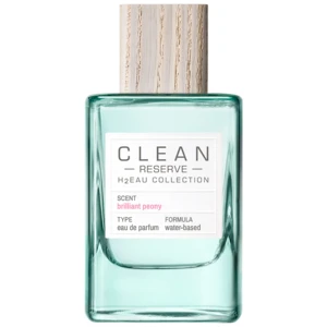 Clean Reserve H2EAU Brilliant Peony EdP 100 ml