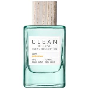 Clean Reserve H2EAU Golden Citrus EdP 100 ml