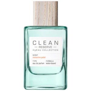 Clean Reserve H2EAU Nectarine Petal EdP 100 ml