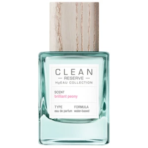 Clean Reserve H2EAU Brilliant Peony EdP 50 ml