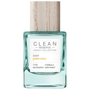 Clean Reserve H2EAU Golden Citrus EdP 50 ml