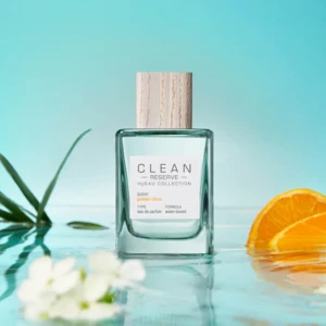 Clean Reserve H2EAU Golden Citrus EdP 50ml.
