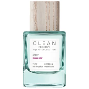 Clean Reserve H2EAU Musk Noir EdP 50 ml