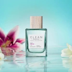 Clean Reserve H2EAU Musk Noir EdP 50ml.
